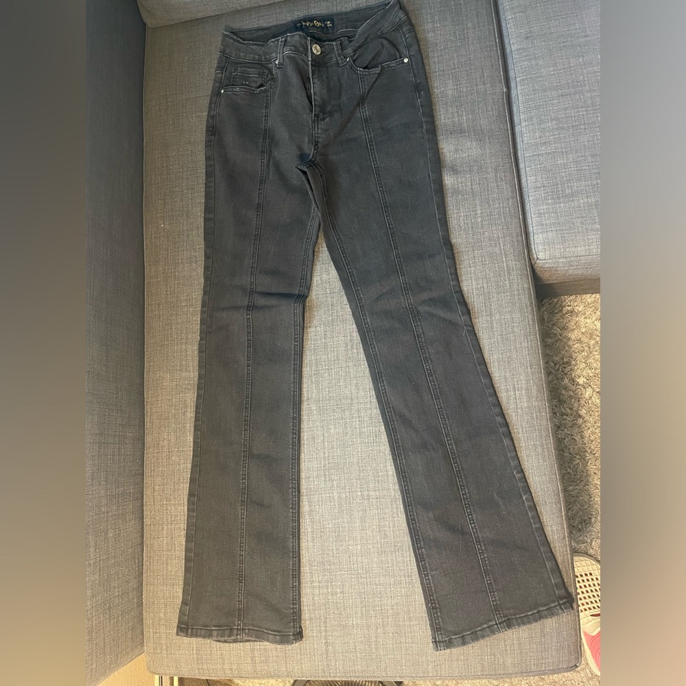 Indigo rein brand